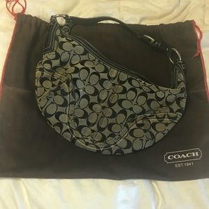 Coach Hobo purse